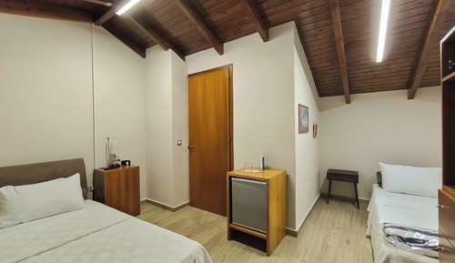 Superior Apartment, Non Smoking, Valley View