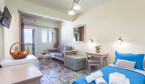 Superior Apartment, 1 Bedroom