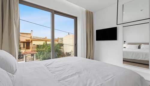 Apartment, Mountain View