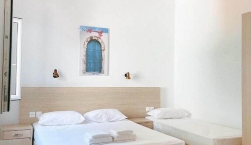 Family Apartment, 2 Bedrooms, Kitchenette, Valley View
