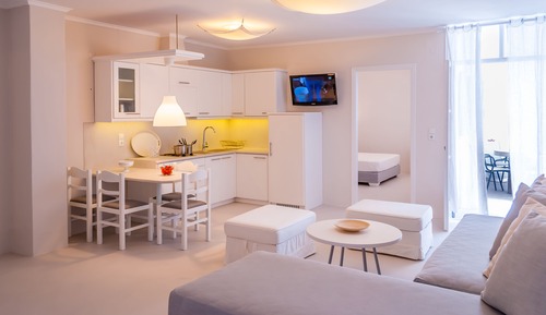 Superior Suite
