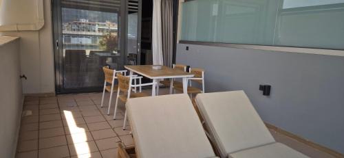 Superior Suite with Sea View