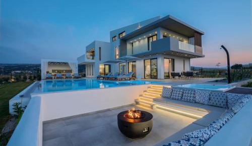 Deluxe Villa