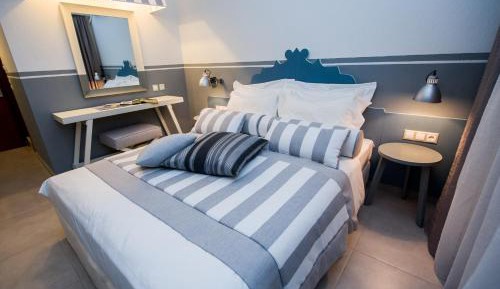 Family Apartment with Sea View - Split Level