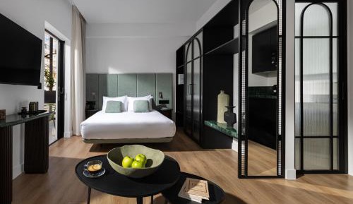 Superior Suite