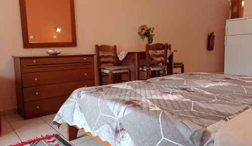 Twin Room with Sea View