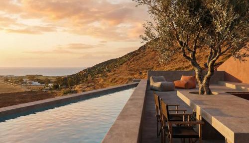 Serenity Villa
