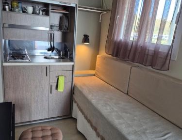 Triple Room with Sea View