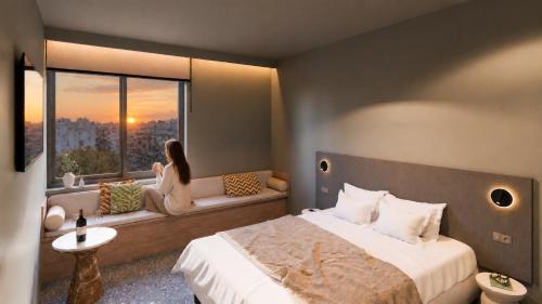 Standard Double Suite