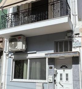 Two-Bedroom Loft Apartment