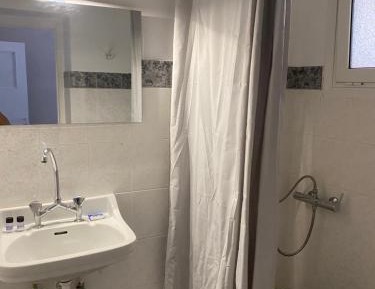 Triple Room with Garden View