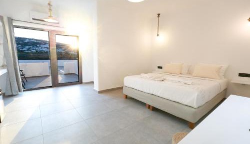 Superior Double Room With Sea View