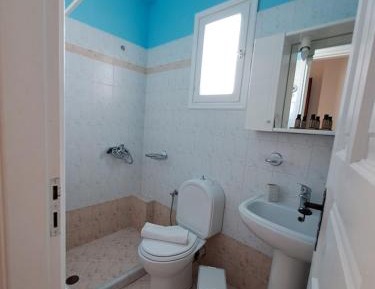 Triple Room with Mountain View