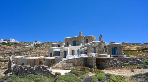 Five-Bedroom House