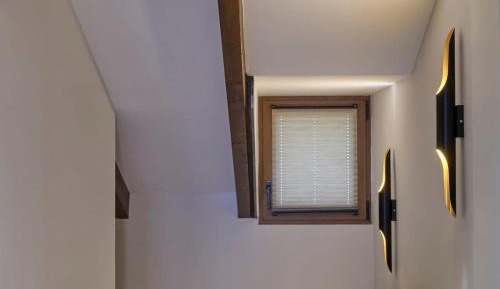 Two-Bedroom Deluxe Apartment with Balcony