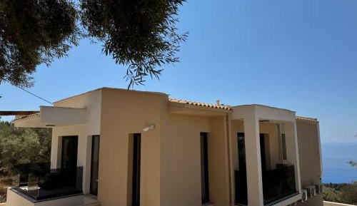 One-Bedroom Villa