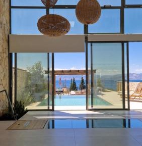 Superior Villa