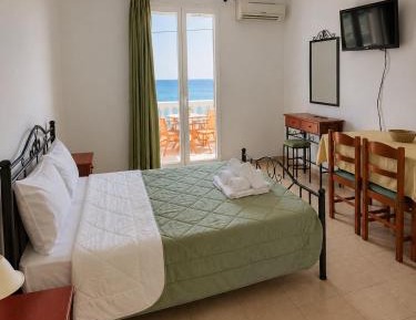 Double Room with Sea View