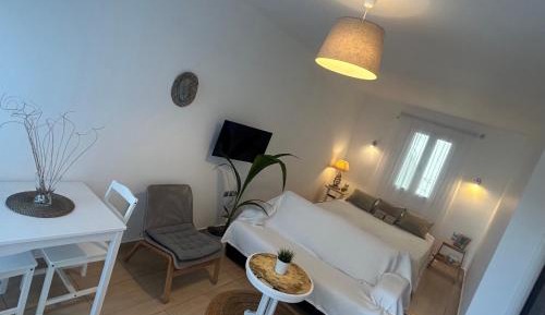 Family Junior Suite