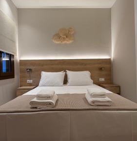 One-Bedroom Apartment with Balcony and Sea View