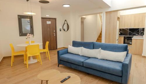 Maisonette