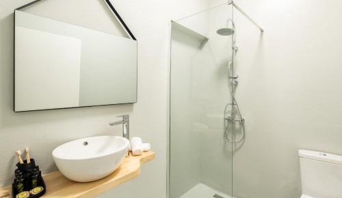Comfort Quadruple Room