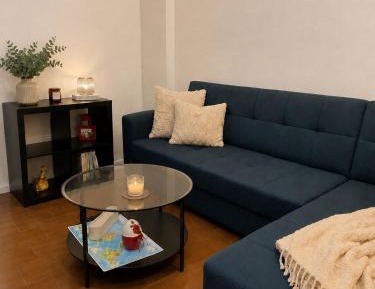 Apartment - Ground Floor