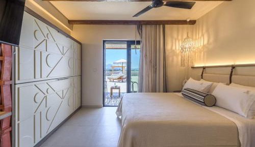 Junior Suite with Private Pool