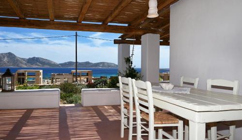 Apartment with Sea View