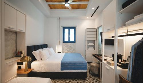Superior Triple Room