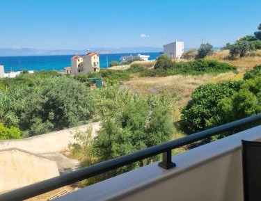 Deluxe Double or Twin Room with Sea View