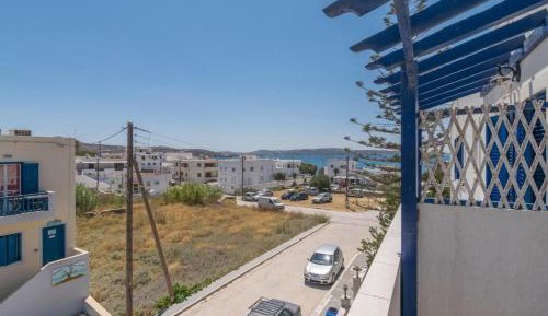 Double Room with Sea View