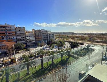 Superior Double or Twin Room with Sea View and Balcony