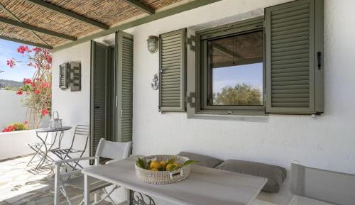 Open Plan Bungalow Seafront