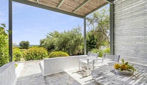 Open Plan Studio Seafront
