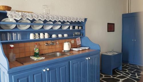 Studio with Sea View ( 3 adults )