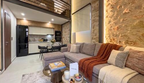 Deluxe Family Suite