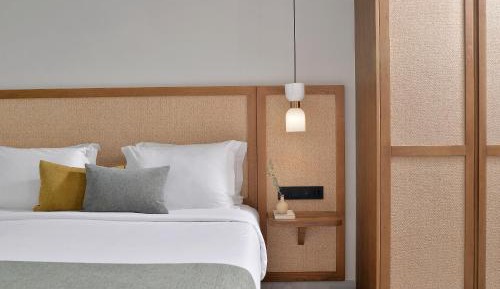 Interconnecting Rooms