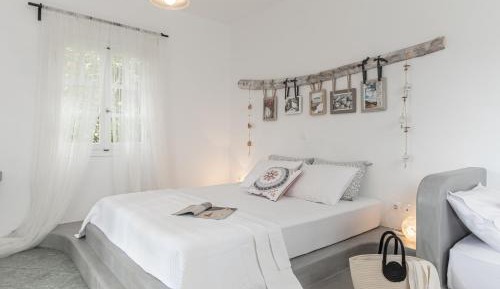 Superior Studio with Private Terrace