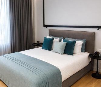 Double Room - Disability Access