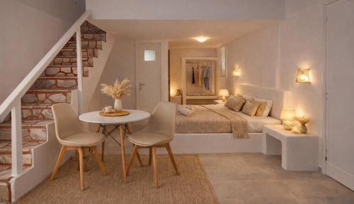 Maisonette