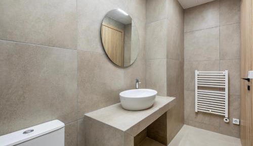 Double Room with Patio