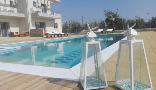 Maisonette