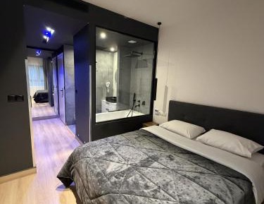 One-Bedroom Superior Apartment