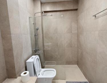 Double or Twin Room with Extra Bed