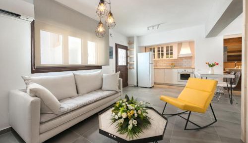Superior Apartment