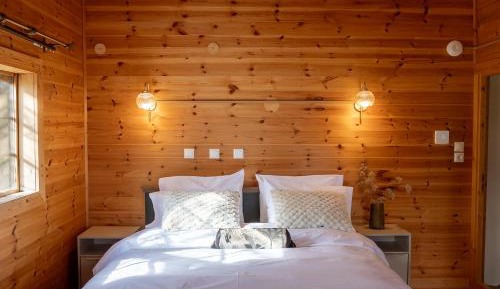 One-Bedroom Chalet