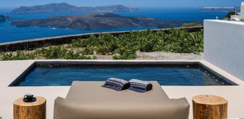 Suite with Private Pool