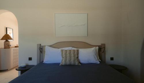 Superior Suite with Private Pool and Jacuzzi