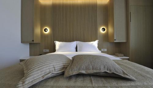 Deluxe Double or Twin Room with Balcony